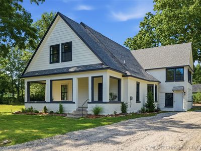 1960 Augusta Ave, Muskogee, OK, 74403