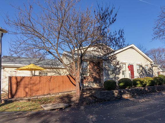 Professionally Landscaped