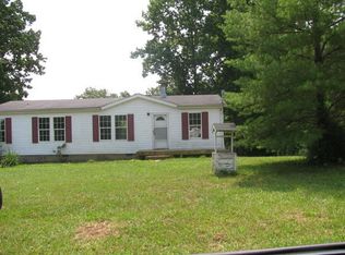 1024 Deepwoods Rd, Hardy, VA 24101