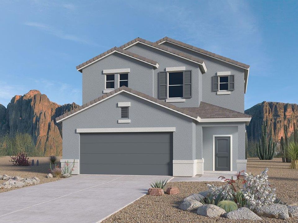 Plan Elevation.