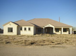 3586 E Lawndale Pl, Queen Creek, AZ 85142