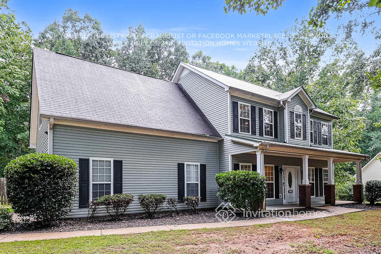 70 Brittain Way Newnan, GA 30263 — Photo 4