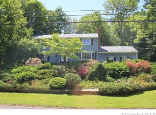 25 Cliffmount Dr, Bloomfield, CT 06002