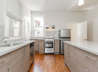 3345 18th St APT 6, San Francisco, CA 94110