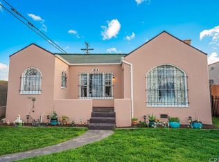 1814 W 67th St, Los Angeles, CA 90047