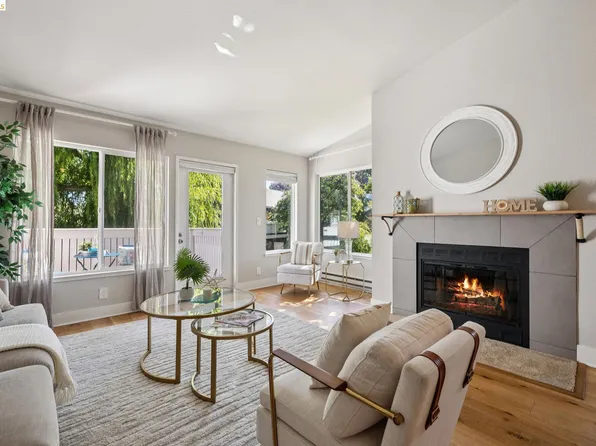 96 Bayside Ct, Richmond, CA 94804