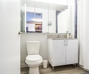 Rented by Nest Seekers International