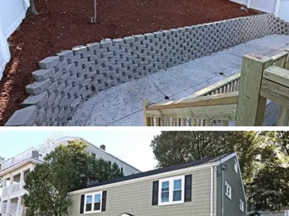 43 Sagamore Ave #2, Winthrop, MA 02152