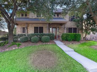 12142 Guadalupe Trail Ln, Humble, TX 77346