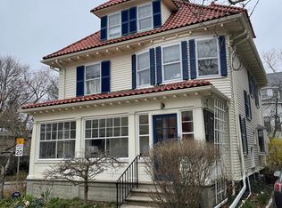 153 Upland Rd, Cambridge, MA 02140