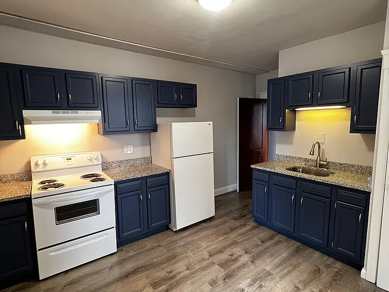 79 West Street & 56 Bowdoin Street — Photo 1