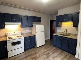 79 West Street & 56 Bowdoin Street, Worcester, MA 01609