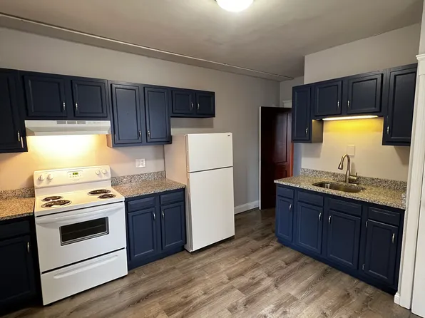 79 West Street & 56 Bowdoin Street