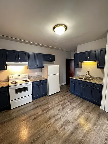 79 West Street & 56 Bowdoin Street Photo 1