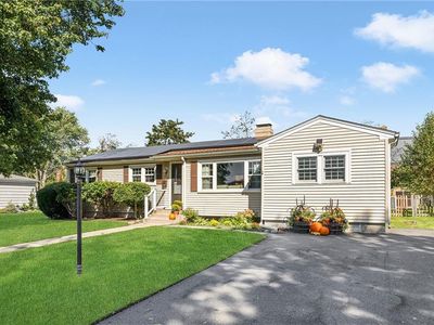 38 Dudley Ave, Newport, RI, 02840