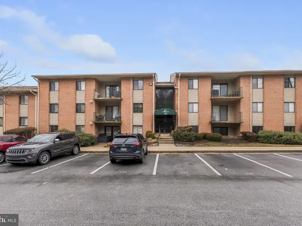 1104 Lisadale Cir APT 1D, Baltimore, MD 21228