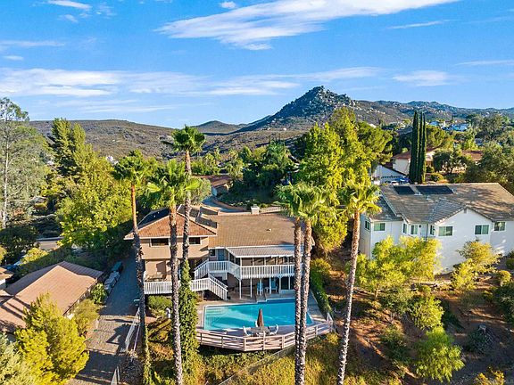 2nd image of 23746 Barona Mesa Rd
