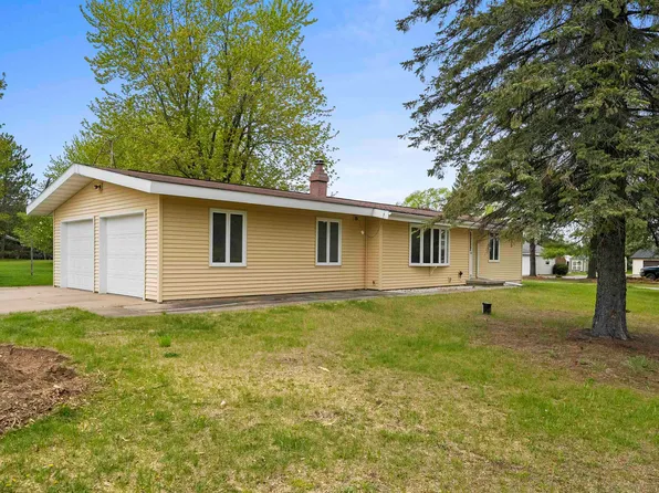 N9481 Sun And Sand Ln, Crivitz, WI 54114