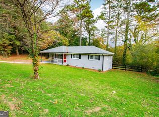 6139 Pisgah Rd SW, Mableton, GA 30126