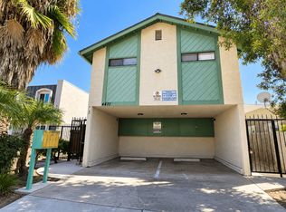 1 bed, 1.0 bath, 600 sqft, $1,895, San Diego, CA 92115