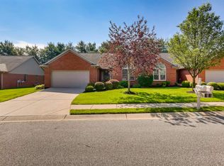 3129 Renee Dr, Evansville, IN 47711