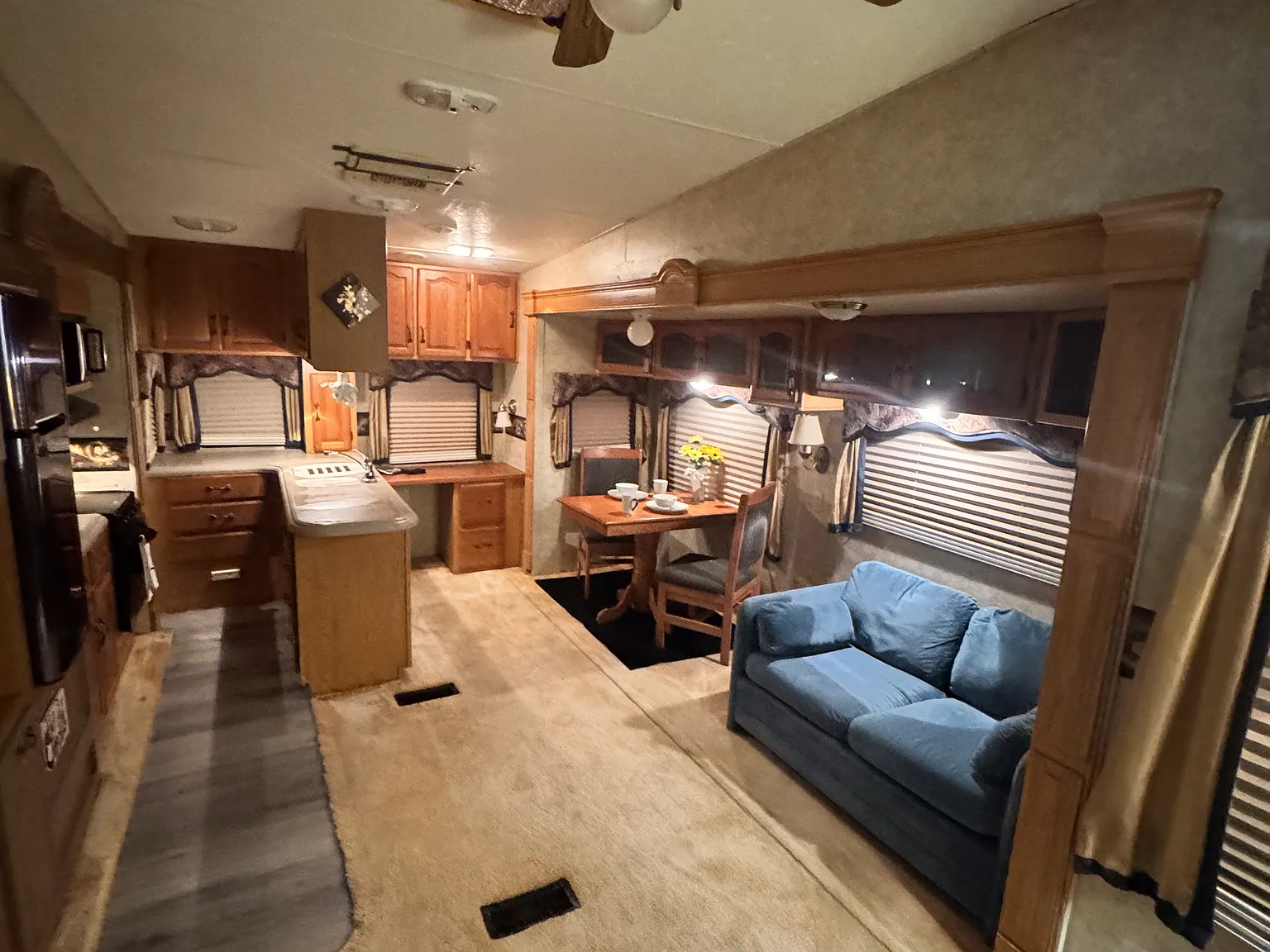 1 bed, 750 sqft, $700 — Photo 2