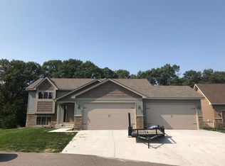 25462 12th Bay W, Zimmerman, MN 55398