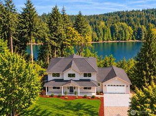 4021 161st Avenue Ct SW, Longbranch, WA 98351