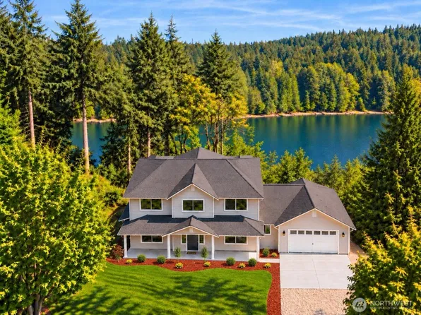 4021 161st Avenue Ct SW, Longbranch, WA 98351