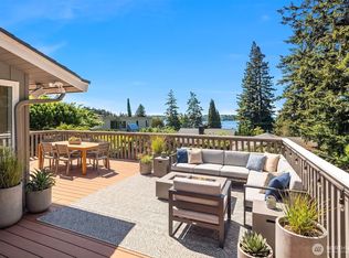 9419 NE 5th Street, Bellevue, WA 98004