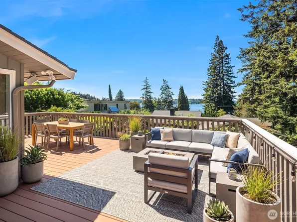 9419 NE 5th Street, Bellevue, WA 98004
