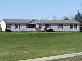 1912 Zimowske Rd, Mio, MI 48647