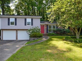 3315 Sanden Fry E, Decatur, GA 30033