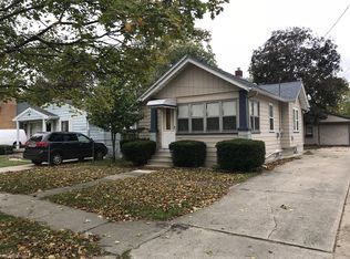 1538 Beech St, Saginaw, MI 48602