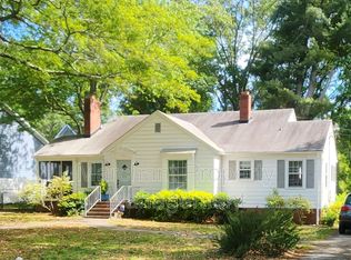 111 Deoyley Ave, Greenville, SC 29605