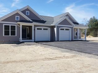 7 B Adams Way, Amherst, NH 03031