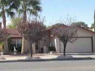 1813 Leroy Bonse Dr, El Paso, TX 79936