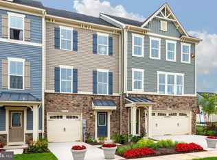 8341 Eagle St, Glen Burnie, MD