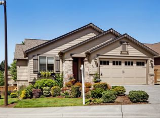 1125 NW 98th Ave, Portland, OR 97229