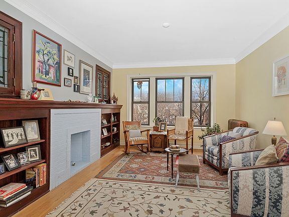 4th image of 5256 N Paulina St APT 3