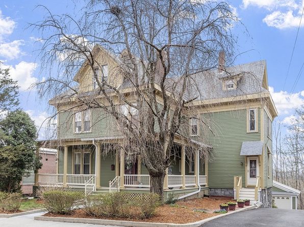 71 Wannalancit St, Lowell, MA 01854