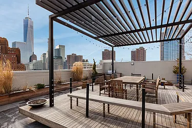 Rented by Brown Harris Stevens