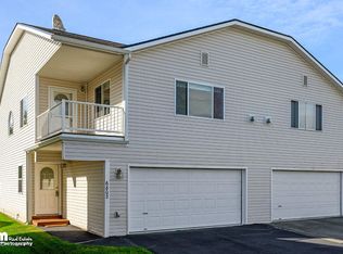 6802 Brittany Rock Way #19, Anchorage, AK 99504