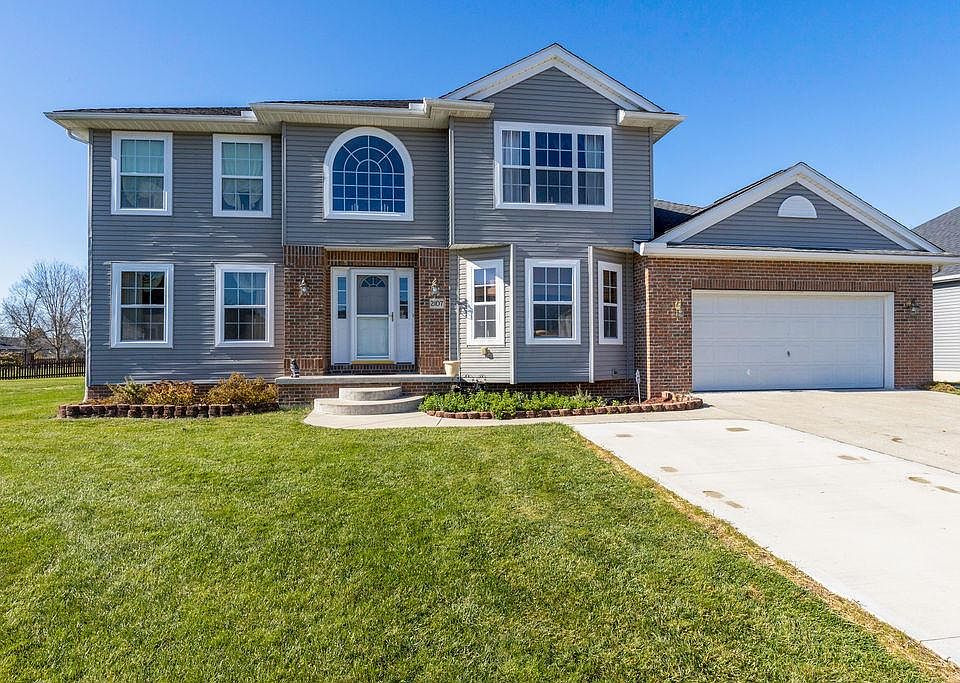 1st image of 2107 Brice Ct