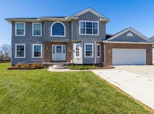 2107 Brice Ct, Newark, OH 43055