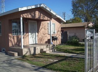 341 E 99th St, Los Angeles, CA 90003