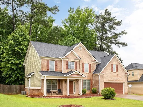 1110 Cureton Dr, Austell, GA 30106