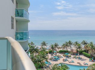 3801 S Ocean Dr APT 7J, Hollywood, FL 33019
