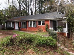 3830 Grandview Ave, Meridian, MS 39305