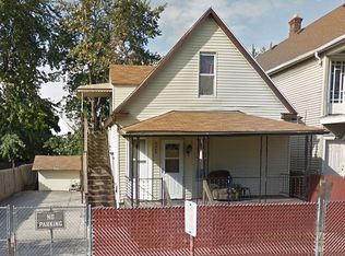 4469 Ewers St, Detroit, MI 48210
